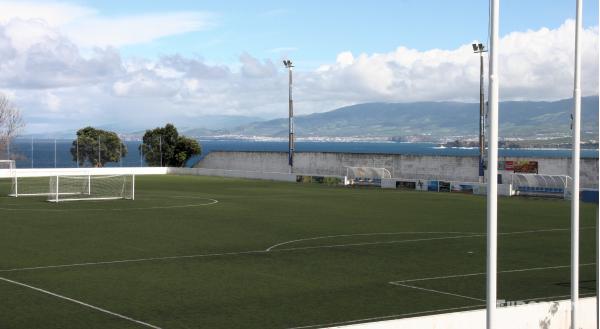 Campo de Jogos das Figueiras - Santo António, Ilha de São Miguel, Açores