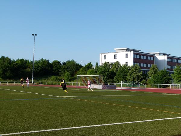 Sportpark Dorlar Platz 2 - Lahnau-Dorlar