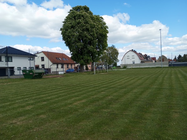 Fuhnesportpark - Südliches Anhalt-Radegast