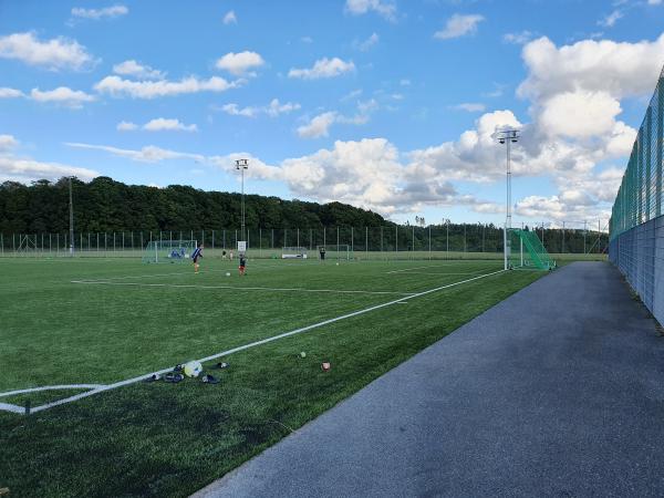 Örby IP Konstgräs - Örby