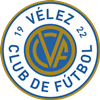 Wappen Vélez CF  12071