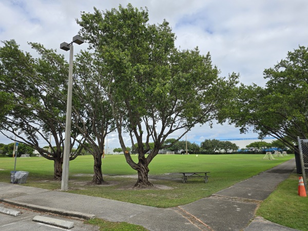 Three Lakes Park - Miami, FL