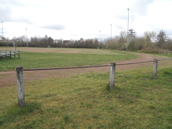 Rheinhessen-Stadion - Wörrstadt