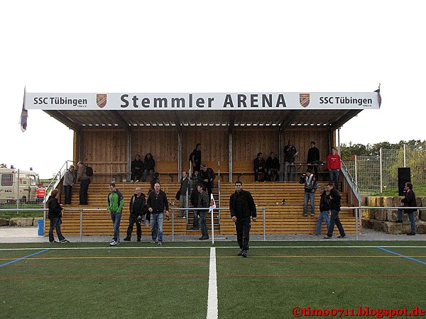 Stemmler Arena - Tübingen