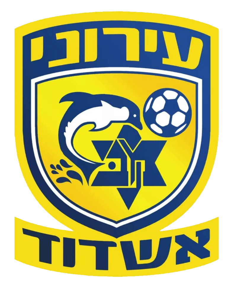 Wappen MS Maccabi Ironi Ashdod  102960