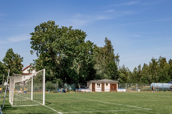 SGN-Arena - Neukirchen/Pleiße