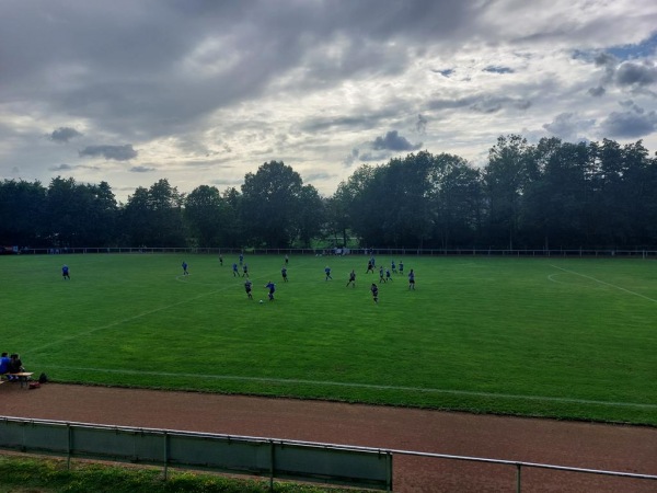 Sportanlage Hermannstein - Wetzlar-Hermannstein