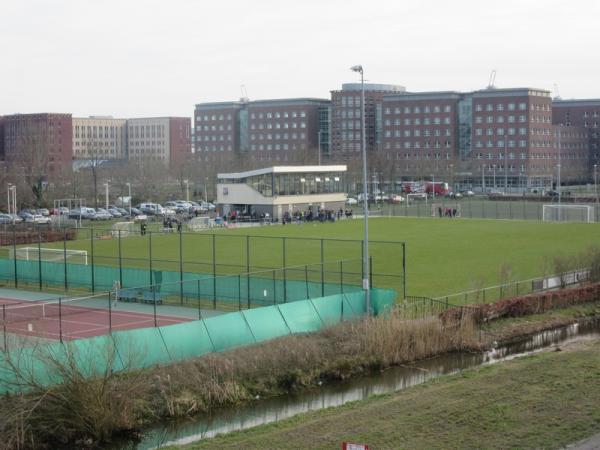 Sportpark Papendorp - Utrecht