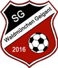 Wappen SG Waldmünchen/Geigant II (Ground A)