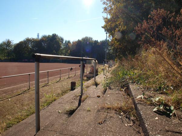 Bezirkssportanlage Kaßlerfeld - Duisburg-Kaßlerfeld