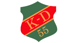 Wappen Krokom Dvärsätts IF