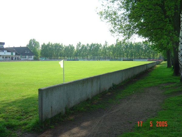 ELSNER Sportpark Erlangen - Erlangen-Eltersdorf