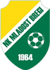 Wappen NK Mladost Bregi