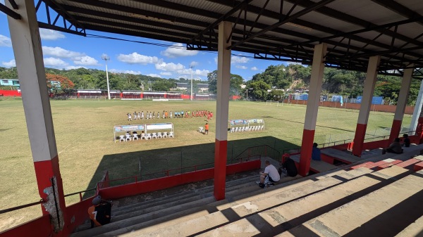 Stadium Municipal - Port Vila, Efate