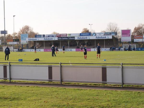 Sportpark In De Bandert - Echt-Susteren