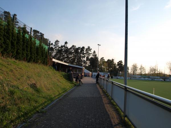 Waldstadion - Warstein-Allagen