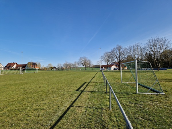 Sportanlage Pfofeld Platz 2 - Pfofeld