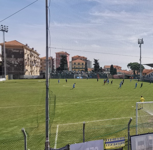 Stadio Nino Ciccione - Imperia