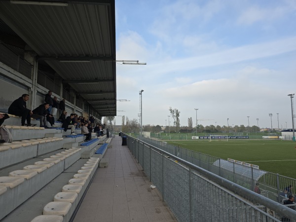 Stadio Il Noce Sintetico - Noceto