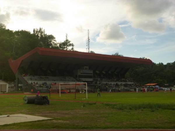 Stadium Penampang - Penampang