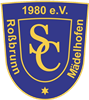 Wappen SC Roßbrunn-Mädelhofen 1910