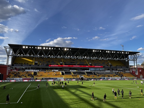Borås Arena - Borås