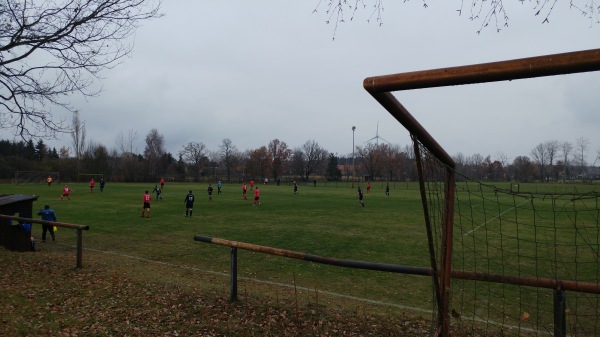 Sportanlage Meuro Platz 2 - Schipkau-Meuro