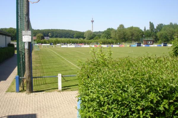 Sportzentrum Blau-Weiß - Osnabrück-Schinkel