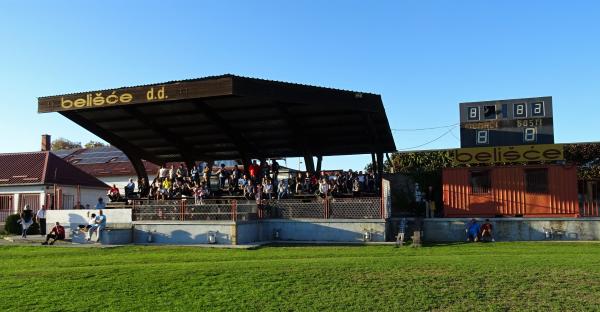 Stadion Gradski Belišće - Belišće