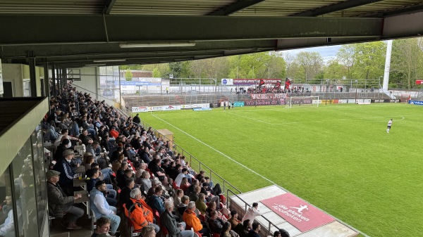Wersestadion - Ahlen/Westfalen