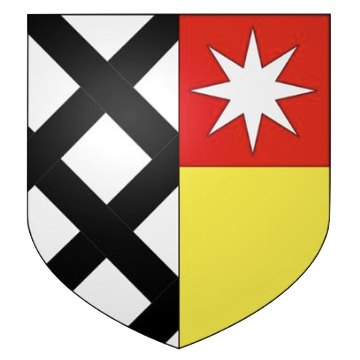 Wappen AS Schillersdorf