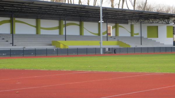 Bezirkssportanlage Bäuminghausstraße/Stadion - Essen/Ruhr-Altenessen