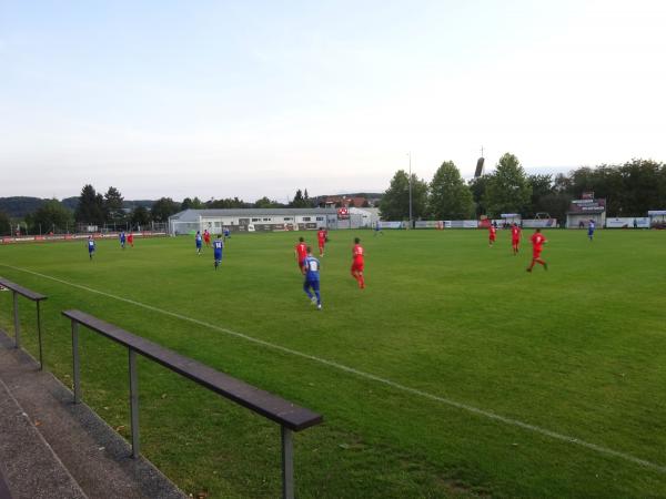 Sportplatz Neutal - Neutal