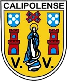 Wappen O Calipolense CD