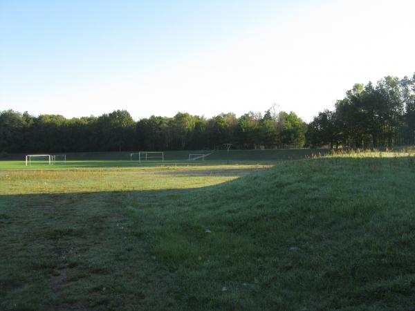 Altes Stadion Spremberg - Spremberg