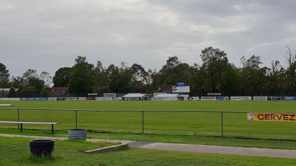 Rockwell Automation Park - Cessnock