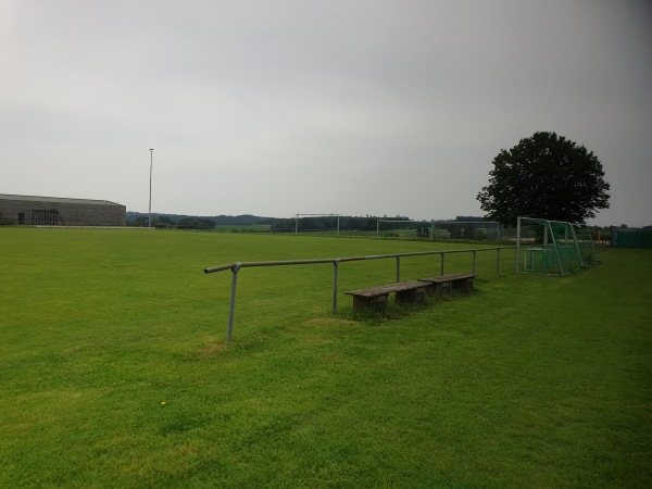 Sportgelände Altheim - Staig-Altheim