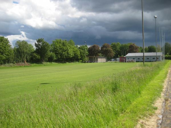 Union-Stadion am See Nebenplatz 2 - Heilbronn-Böckingen