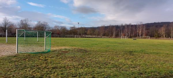 Harly-Stadion - Goslar-Vienenburg