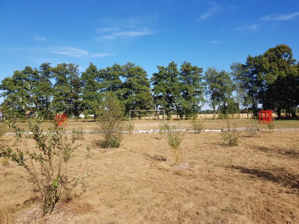 Sportplatz am Fort C - Minden/Westfalen