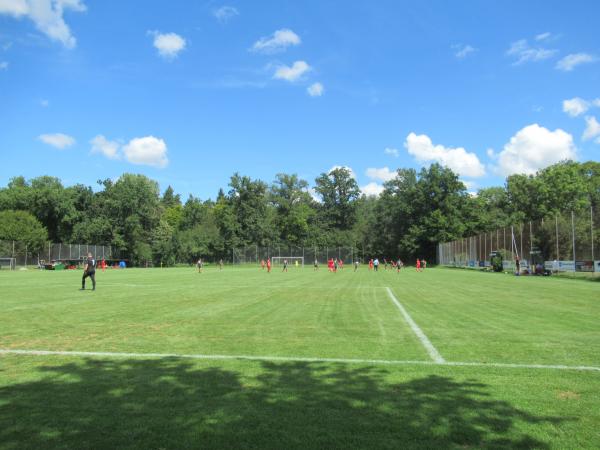 Sportplatz Giessenbad - Belp