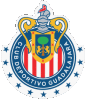 Wappen CD Chivas de Guadalajara