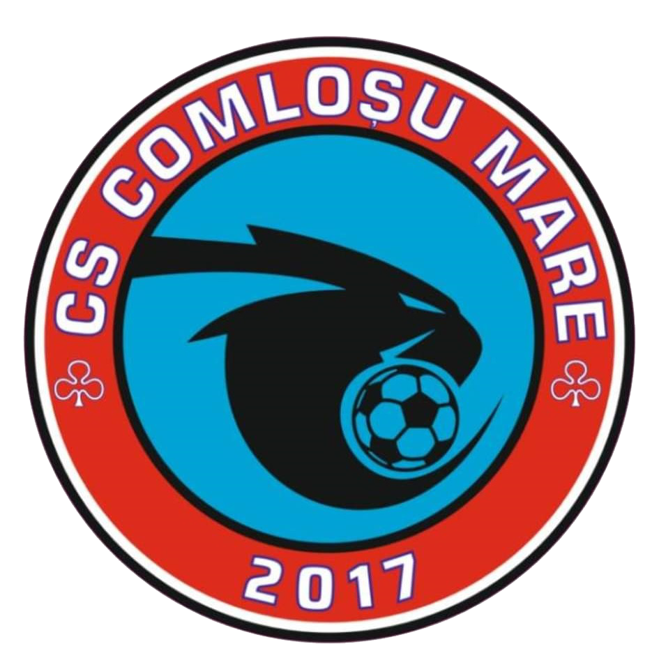 Wappen CS Comloșu Mare  126022