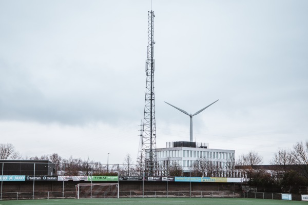 Bekaert Stadion - Zwevegem