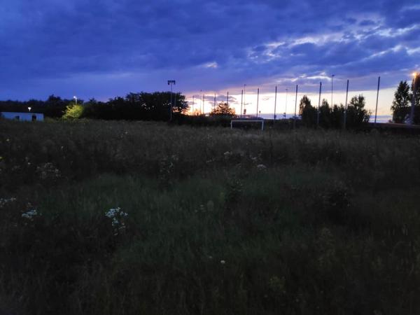 Impianti Sportivi Chioggia - Chioggia