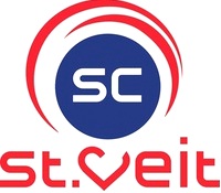 Wappen ehemals SC Sankt Veit an der Glan  94608