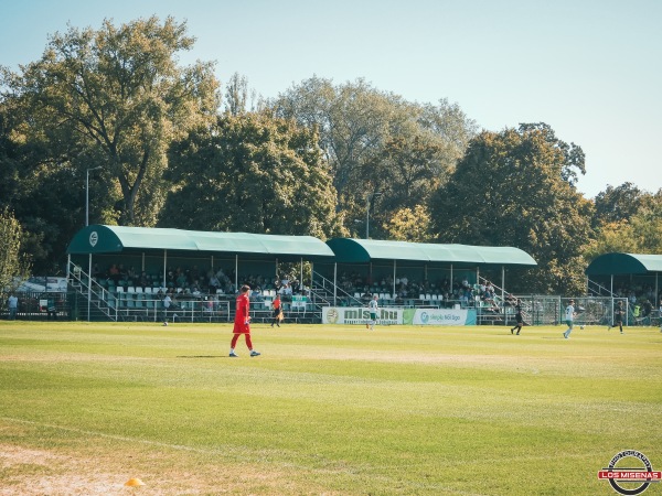 ETO Park edzőpálya 2 - Győr