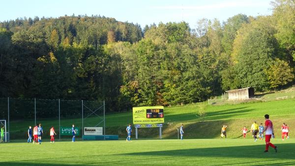 Sportpark Lichtenberg - Lichtenberg