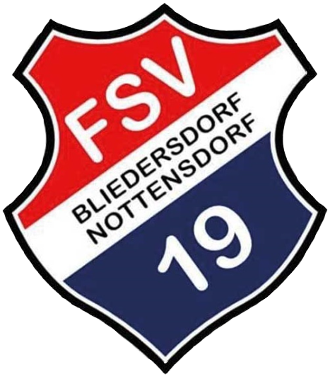 Wappen FSV Bliedersdorf/Nottensdorf 2019 II