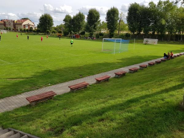 Stadion OSiR Boisko obok - Świebodzin